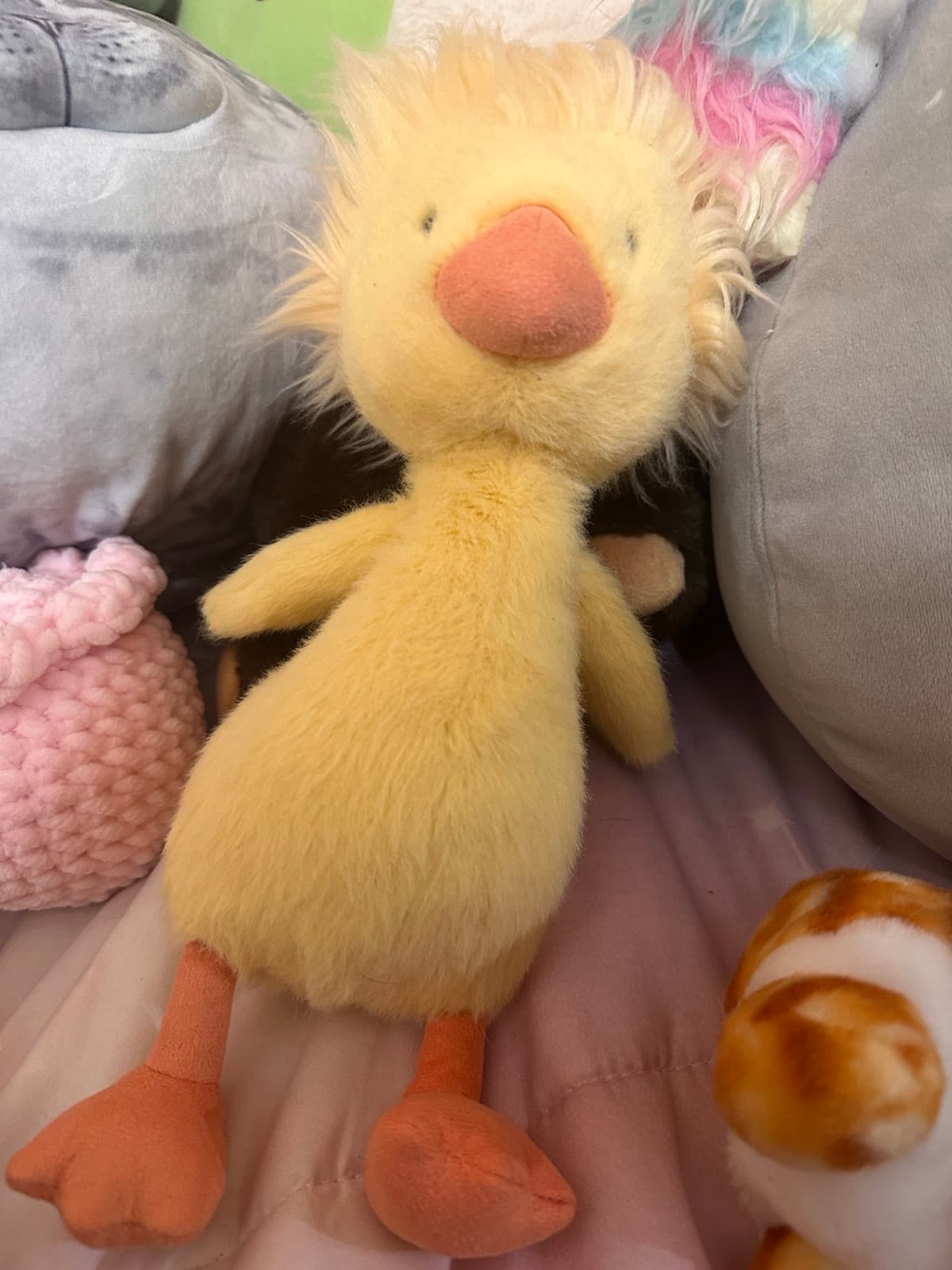 Dorit Duckling