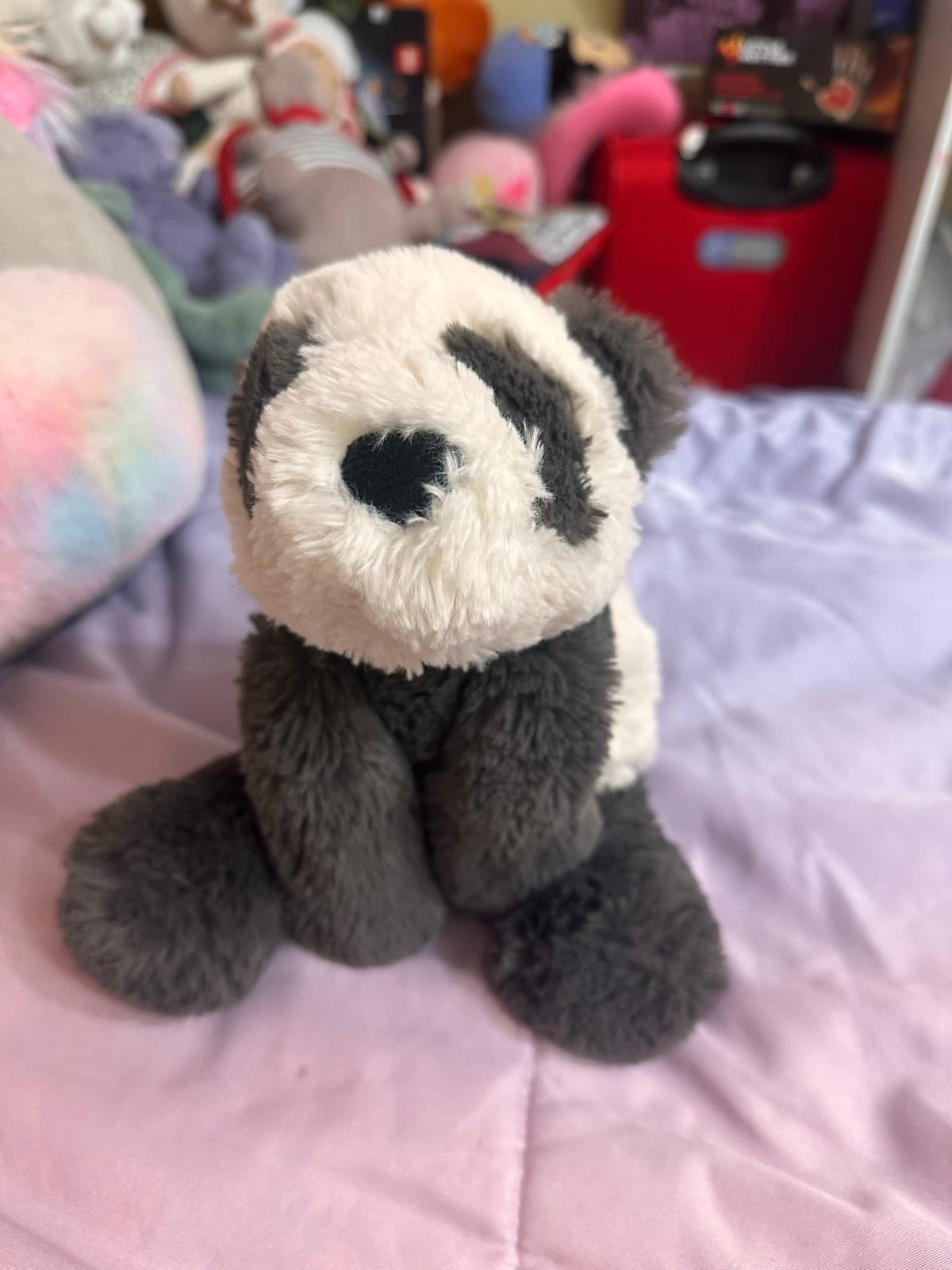 Harry Panda Cub