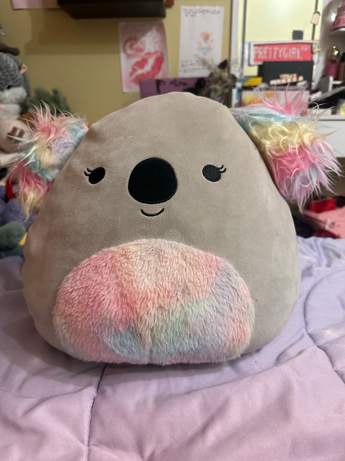 Kelina the Koala