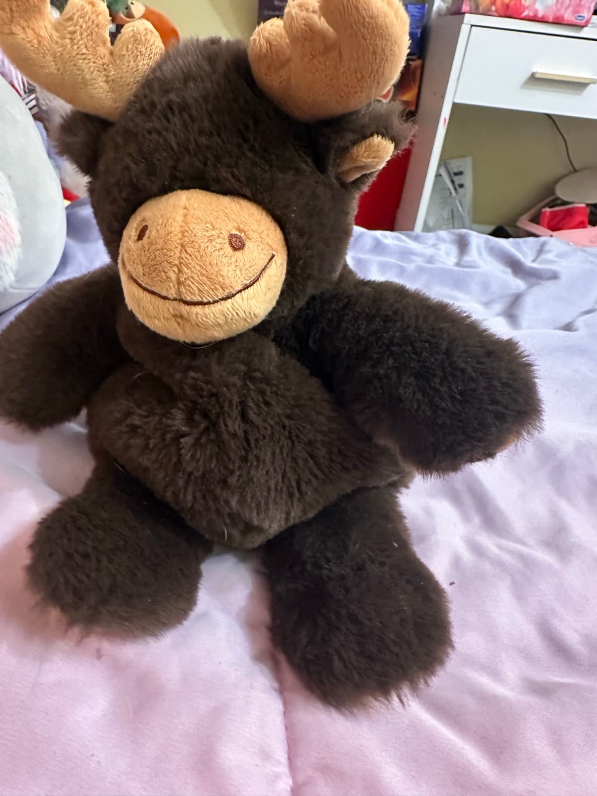 Souvenir Moose