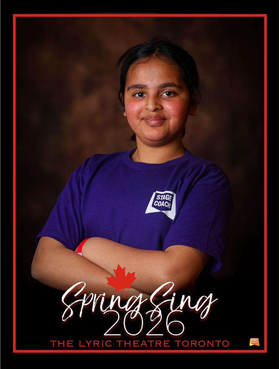 Spring Sing 2026