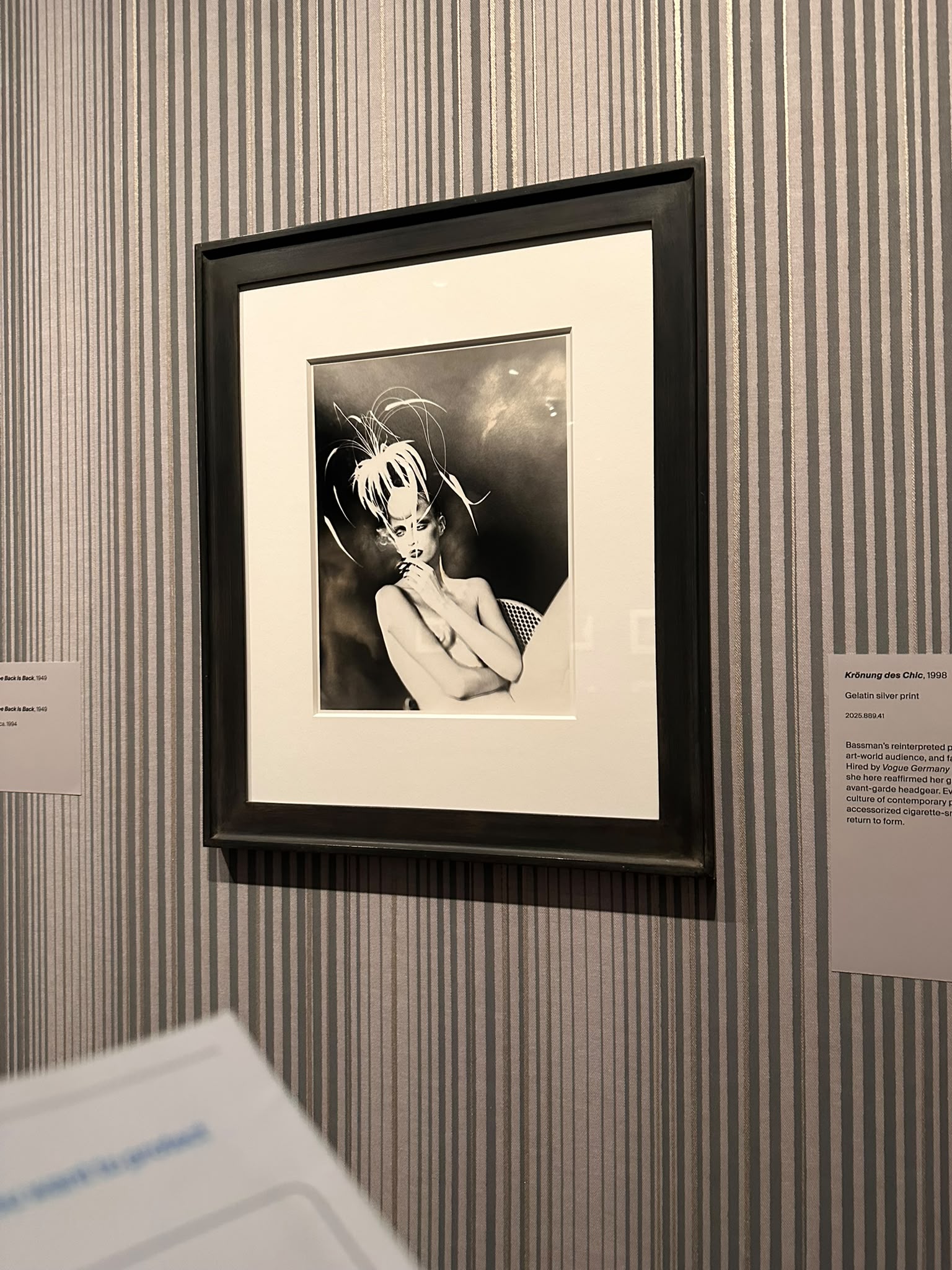 Art at the Met