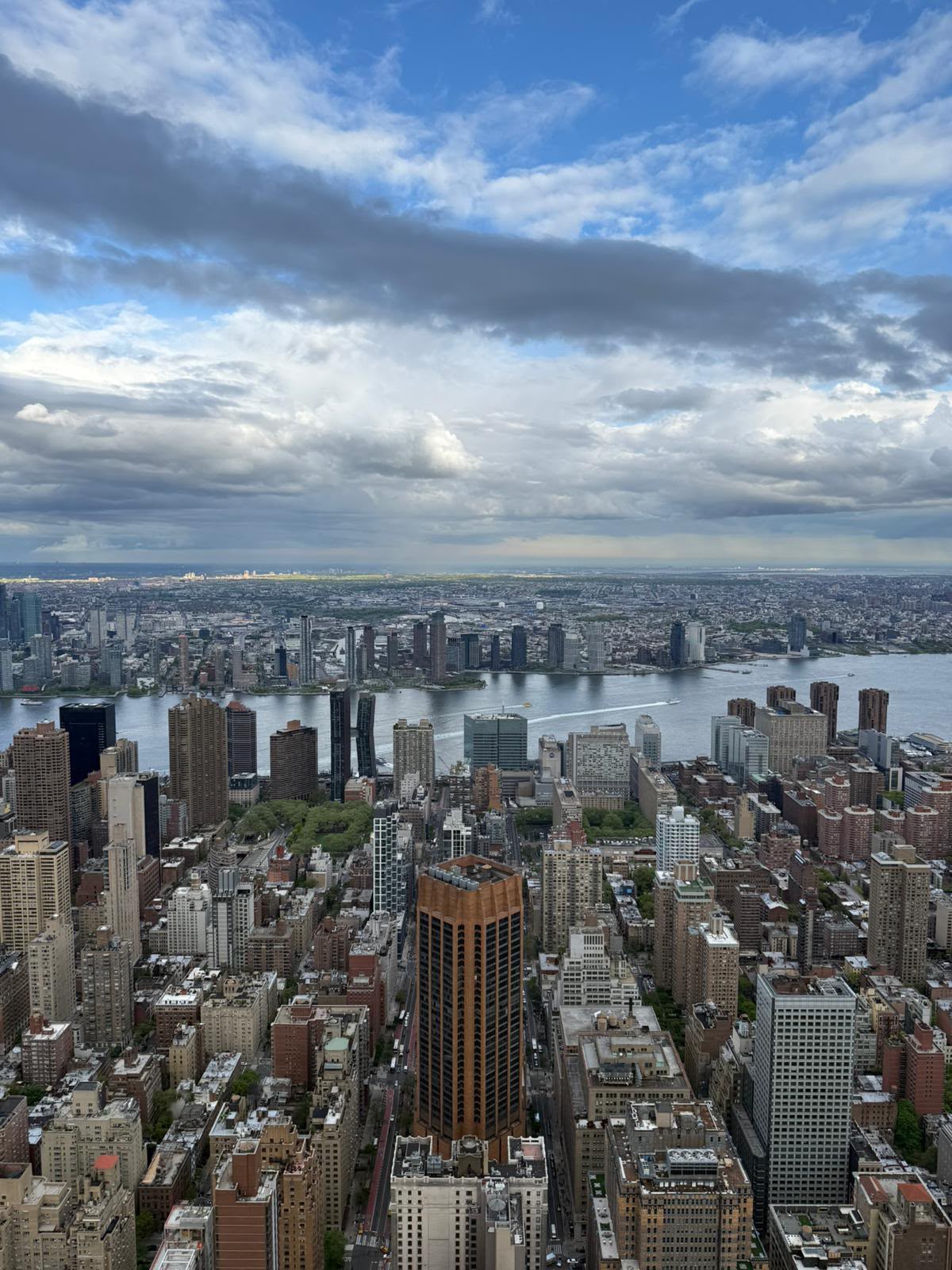 The Skyline